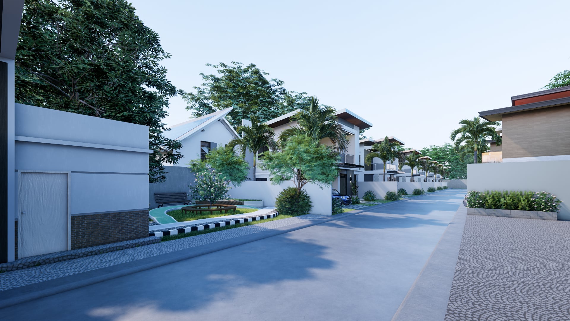 Amazing Homes Boalan - Modern Homes