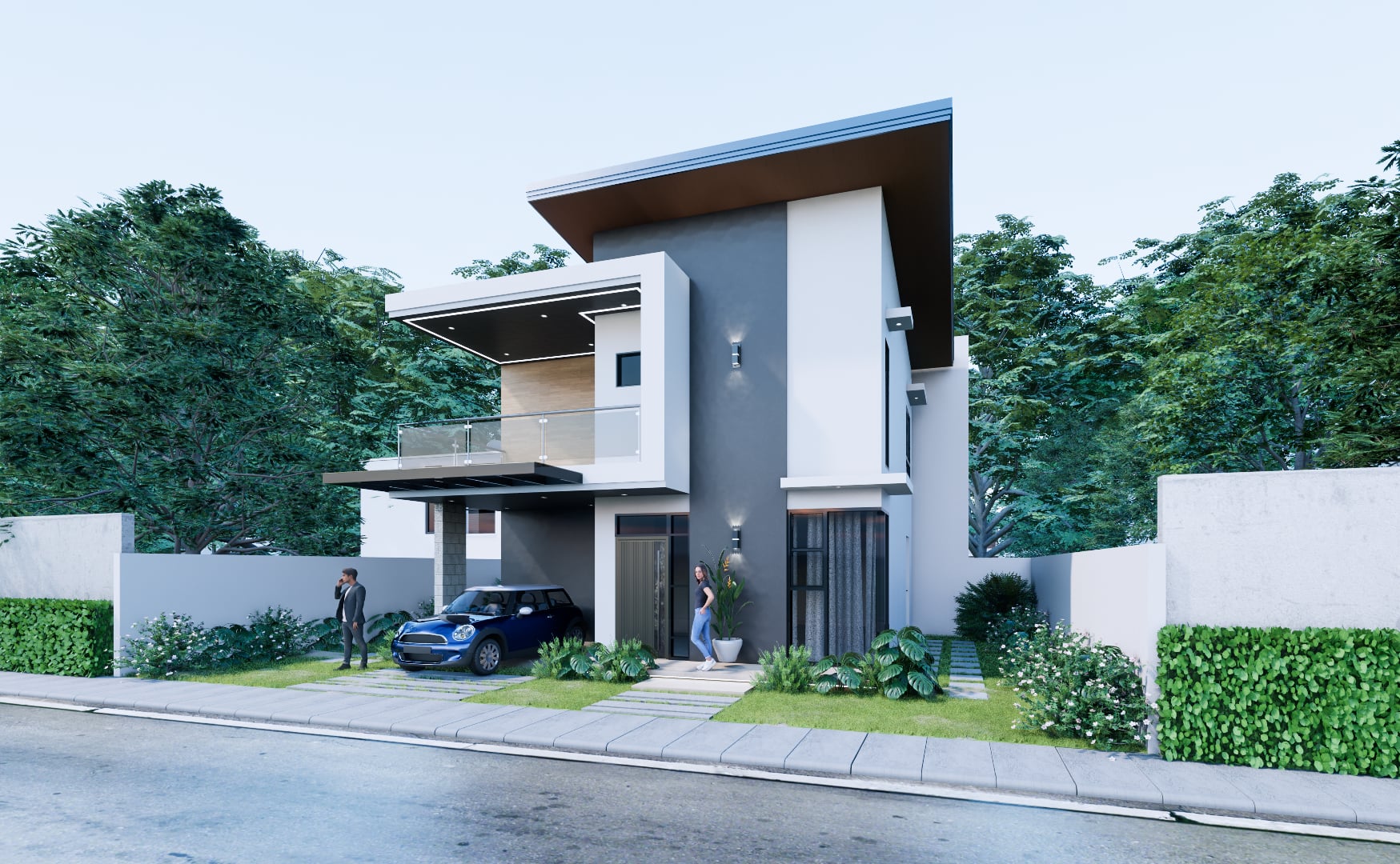 Amazing Homes Boalan - Premium Living