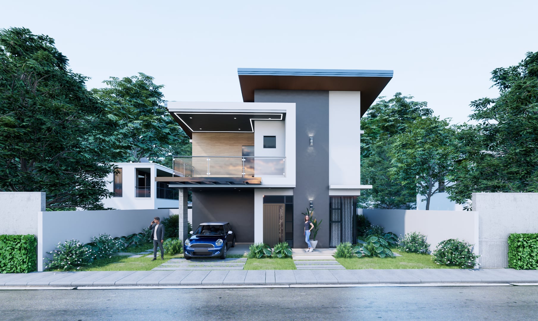 Amazing Homes Boalan - Lifestyle Community