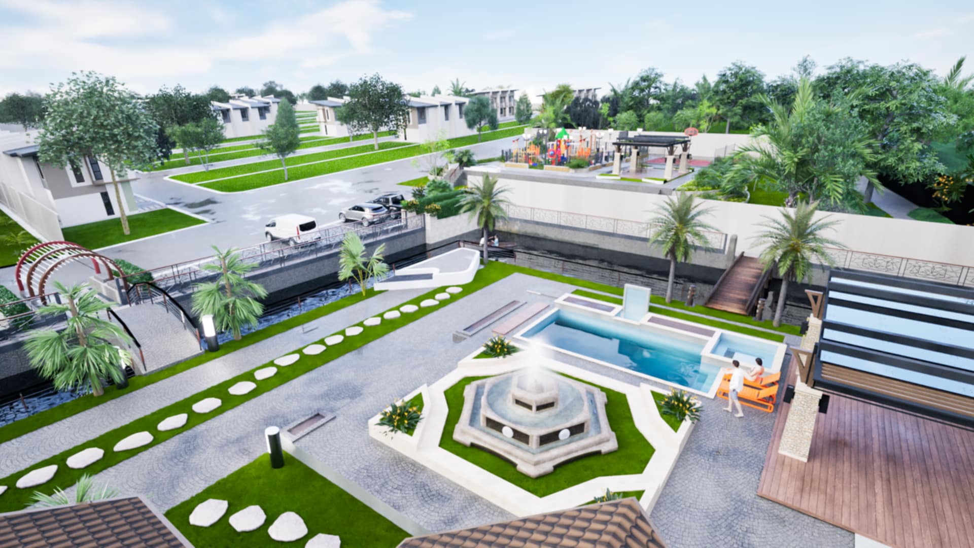 Amazing Homes Culianan - Resort-Inspired Community