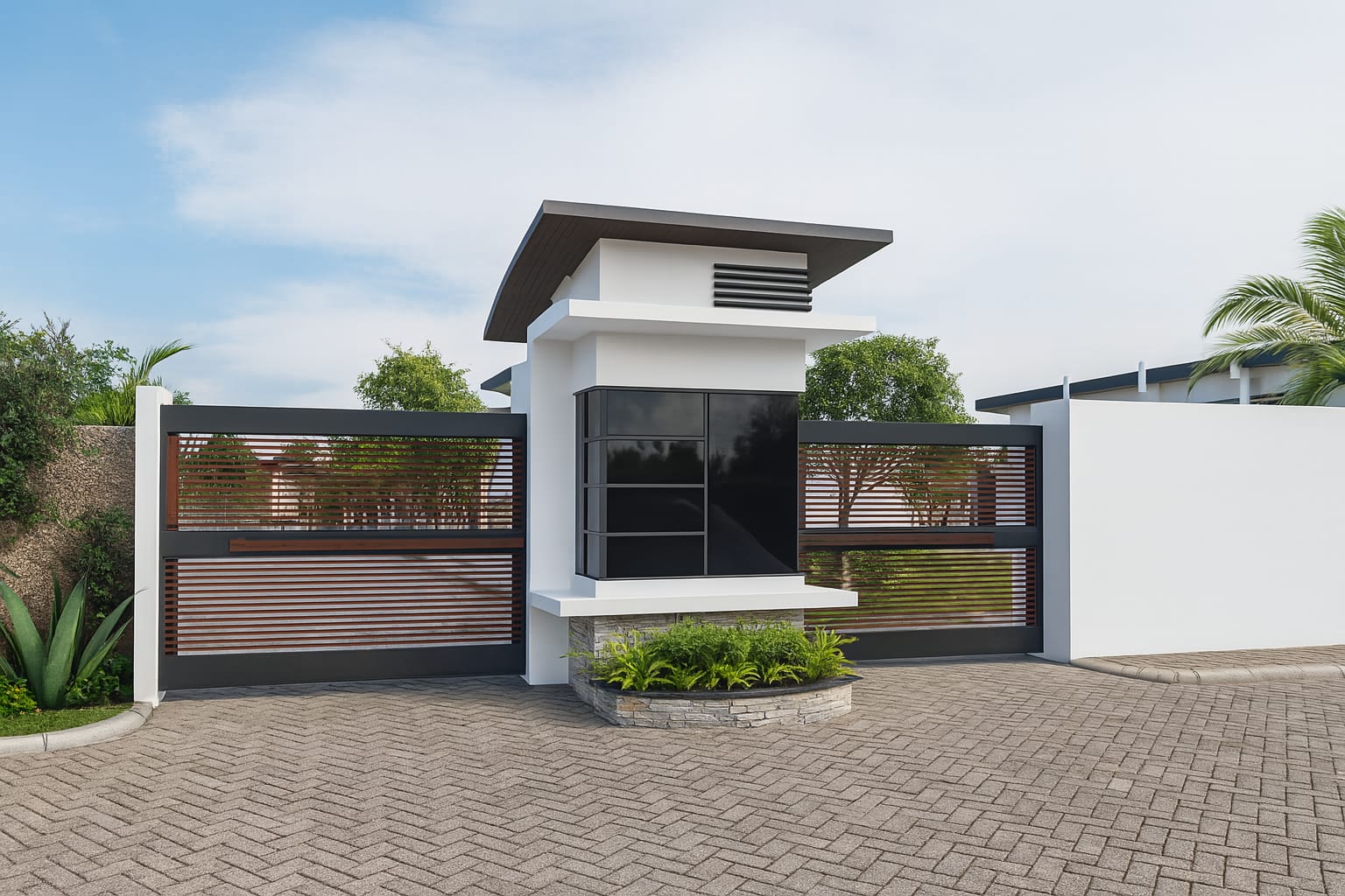 Culianan — WealthInvest Property development in Zamboanga City