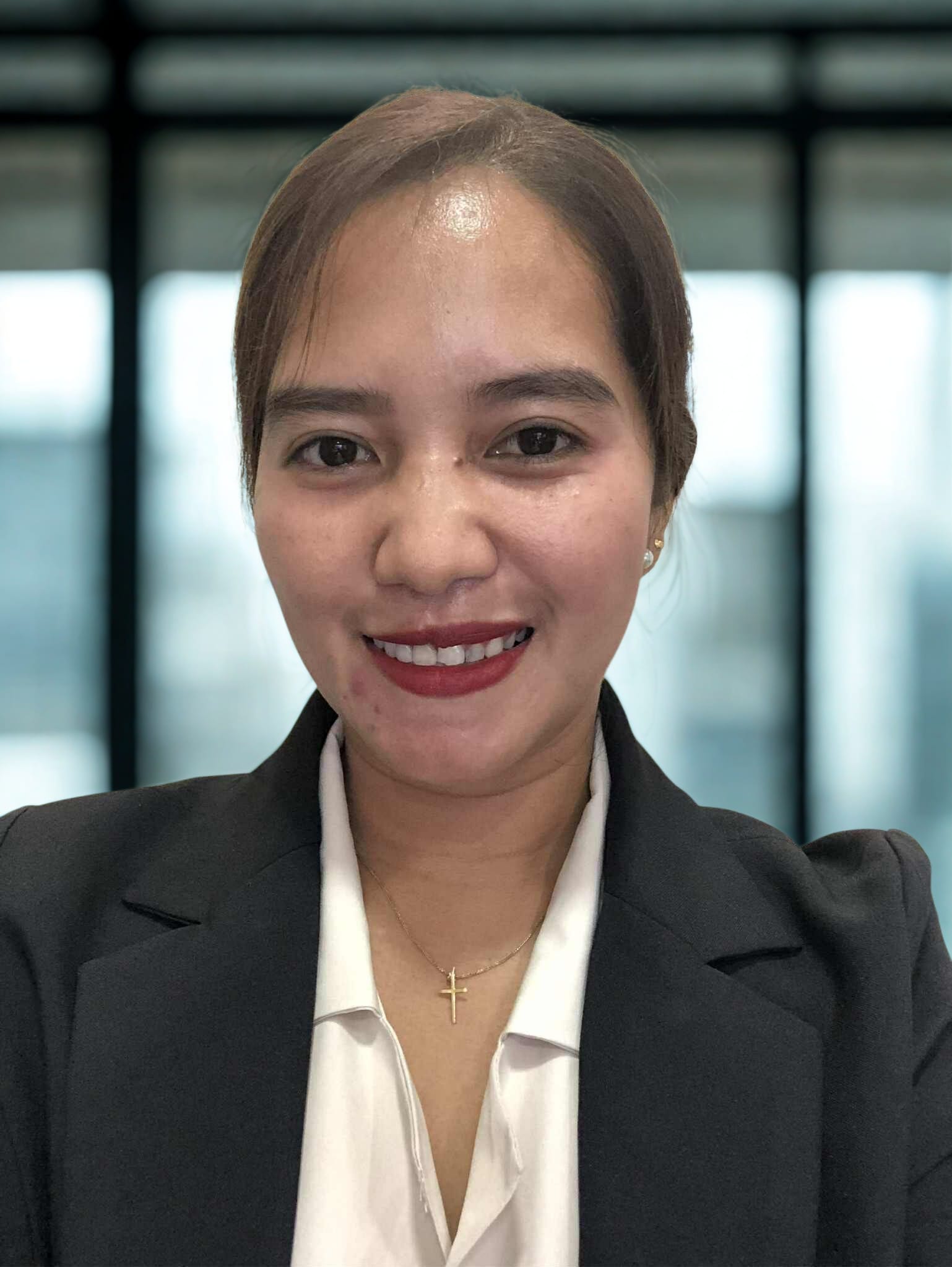 Julian Lumen Dolores - WealthInvest Property sales specialist