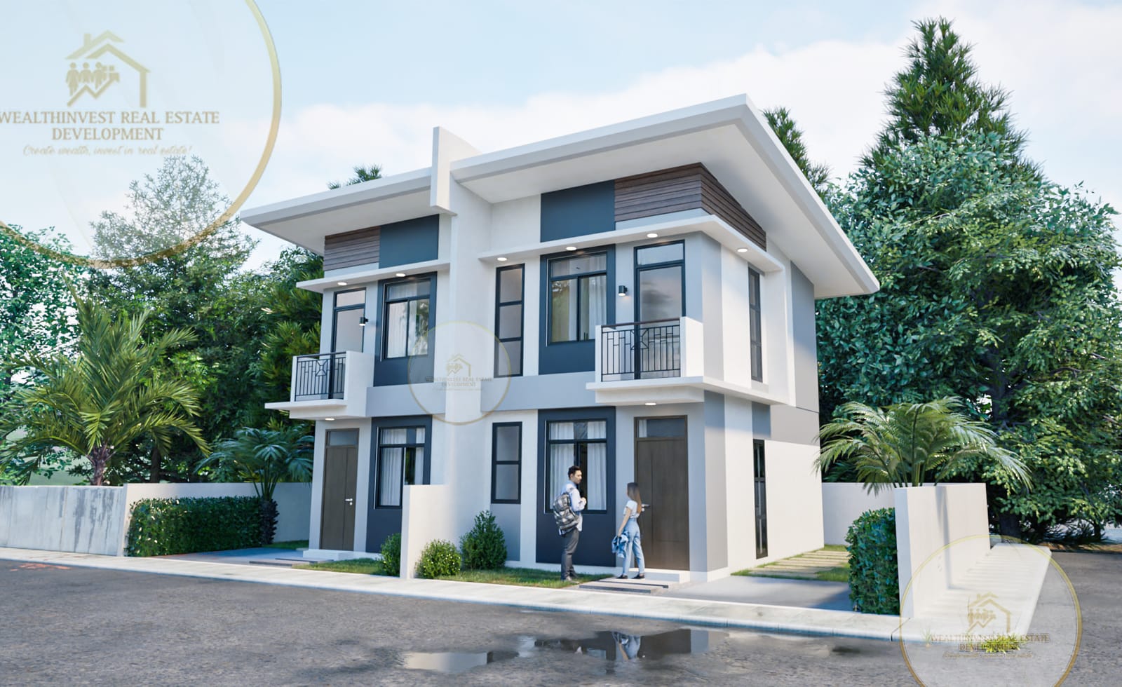 WealthInvest Mampang property gallery photo 3 of 7 in Mampang, Zamboanga City