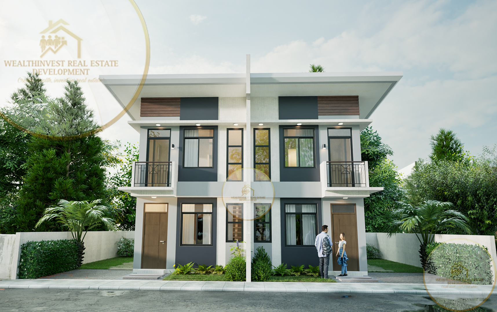 Amazing Homes Mampang - Future Growth