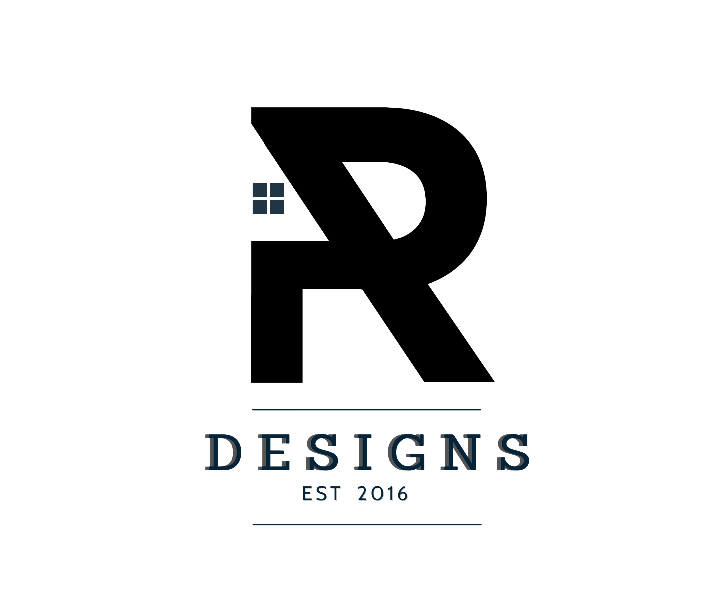 RA Designs Logo