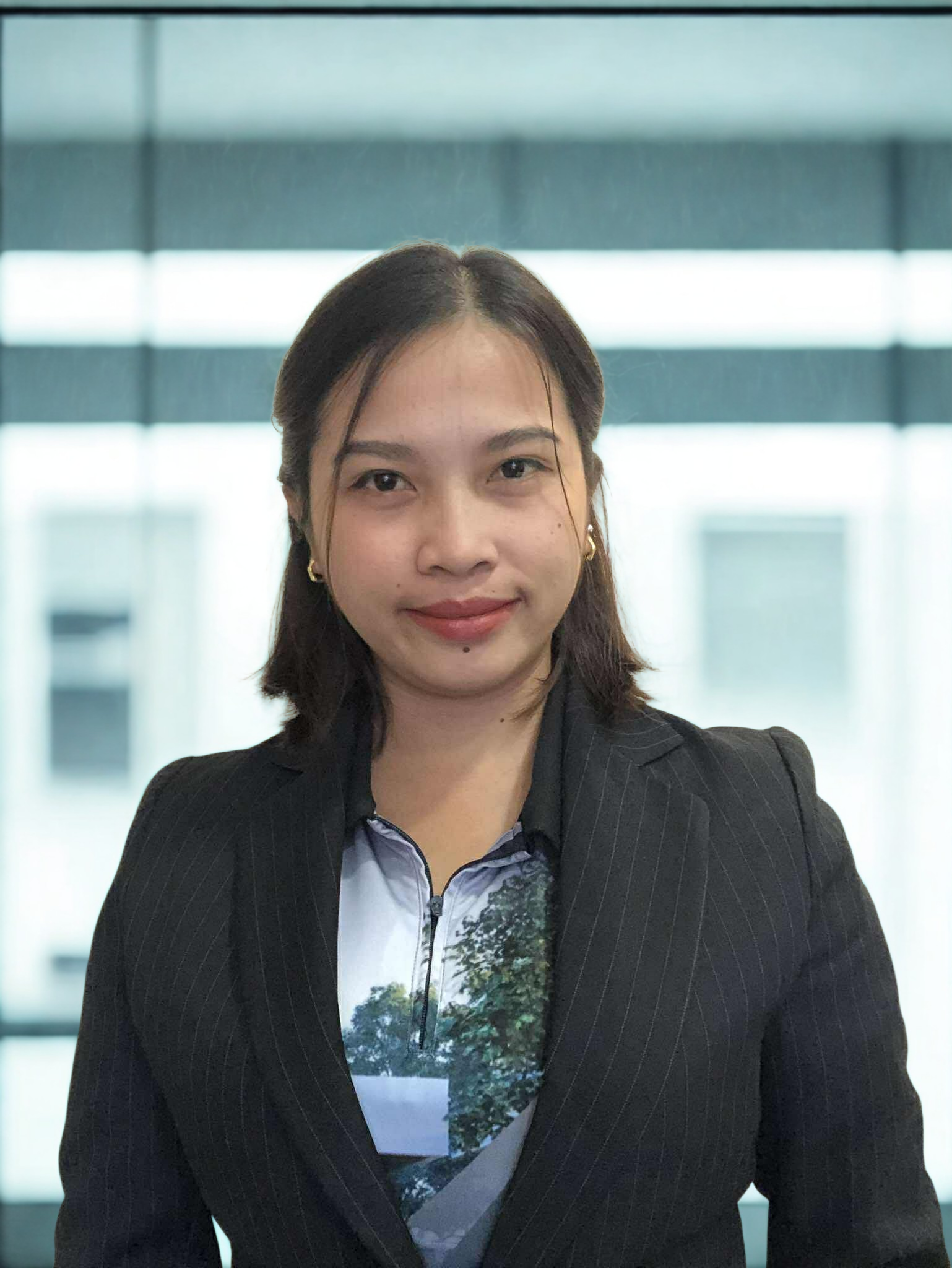 Rizalyn Janica Cariño - Sales Specialist