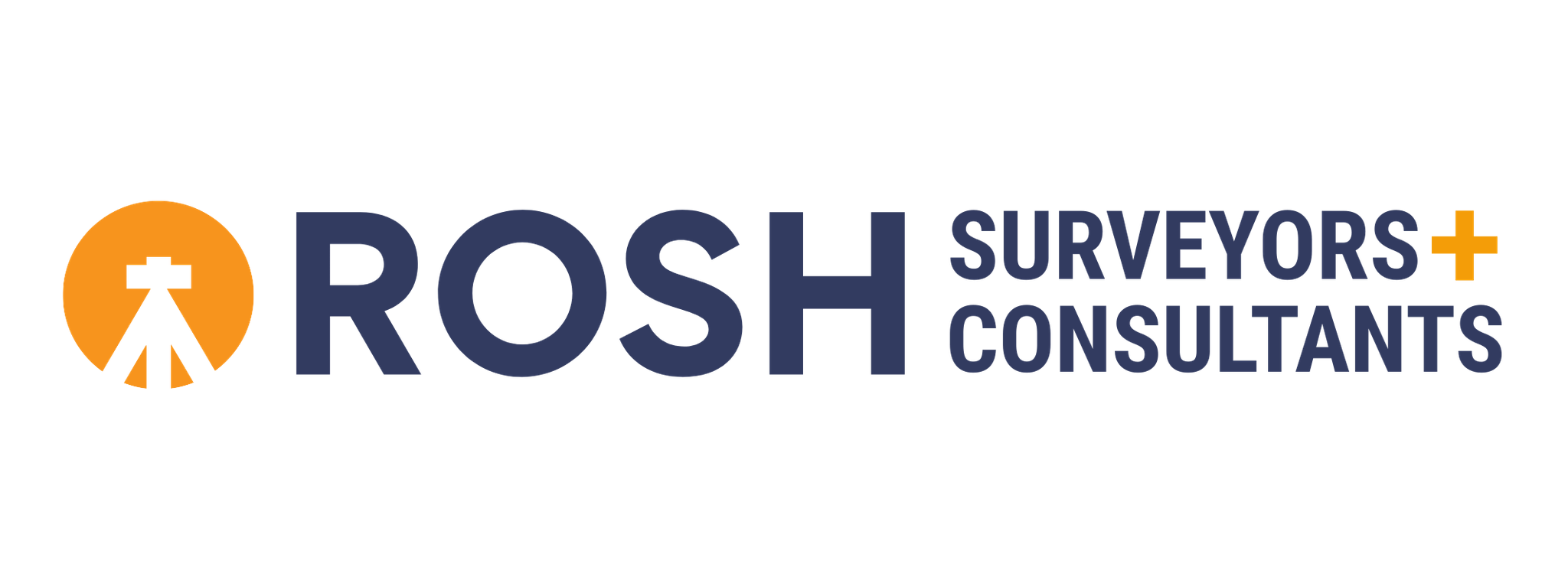 ROSH Surveyors + Consultants Logo