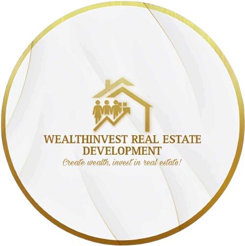 WealthInvest Real Estate