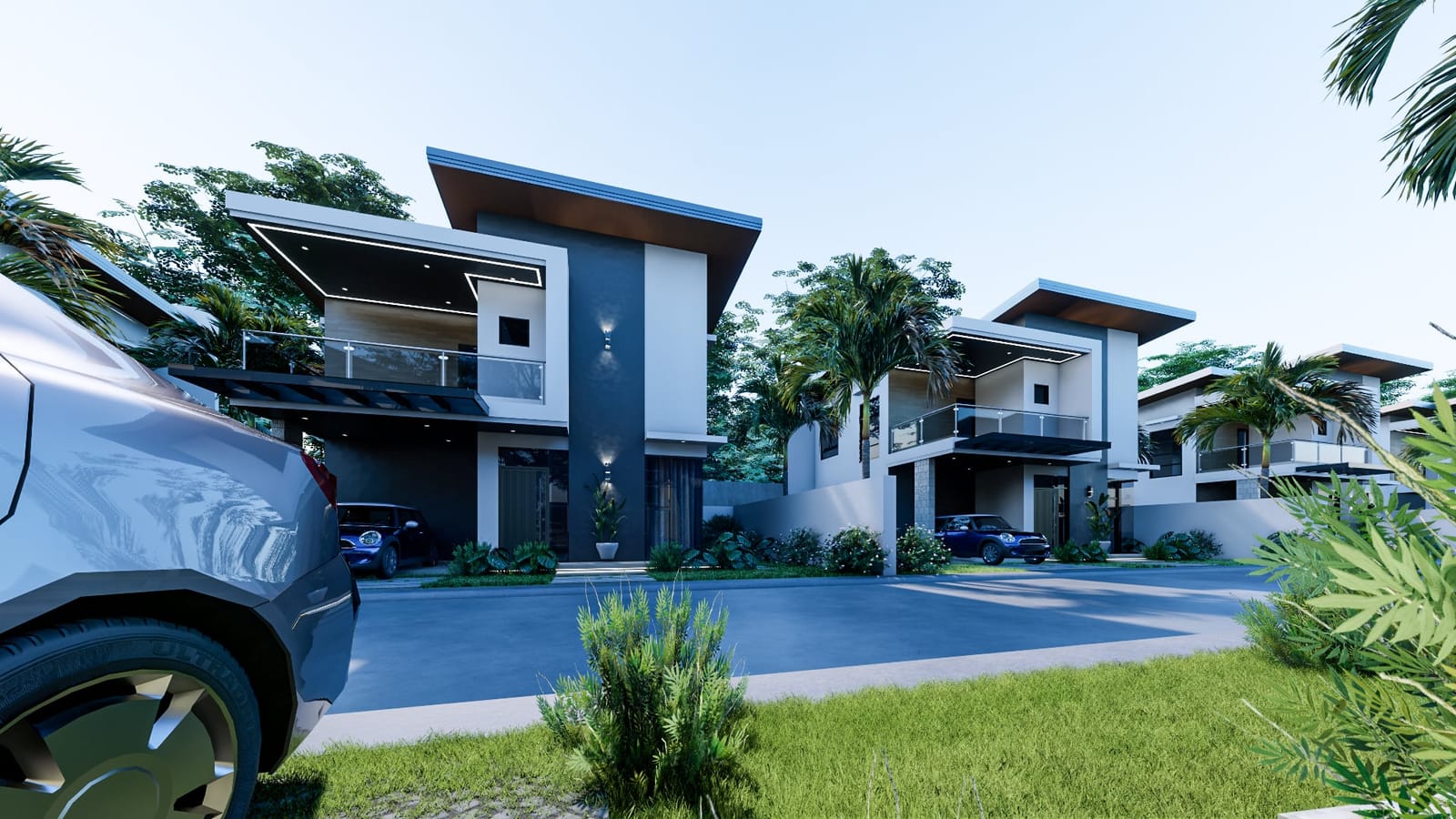 House and lot for sale — WealthInvest Properties Zamboanga