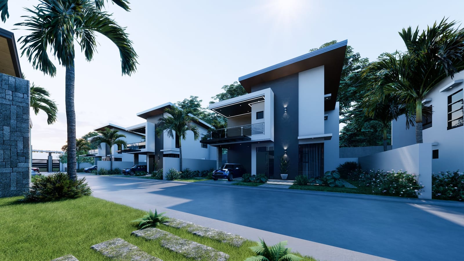 WealthInvest Properties — local real estate developer in Zamboanga