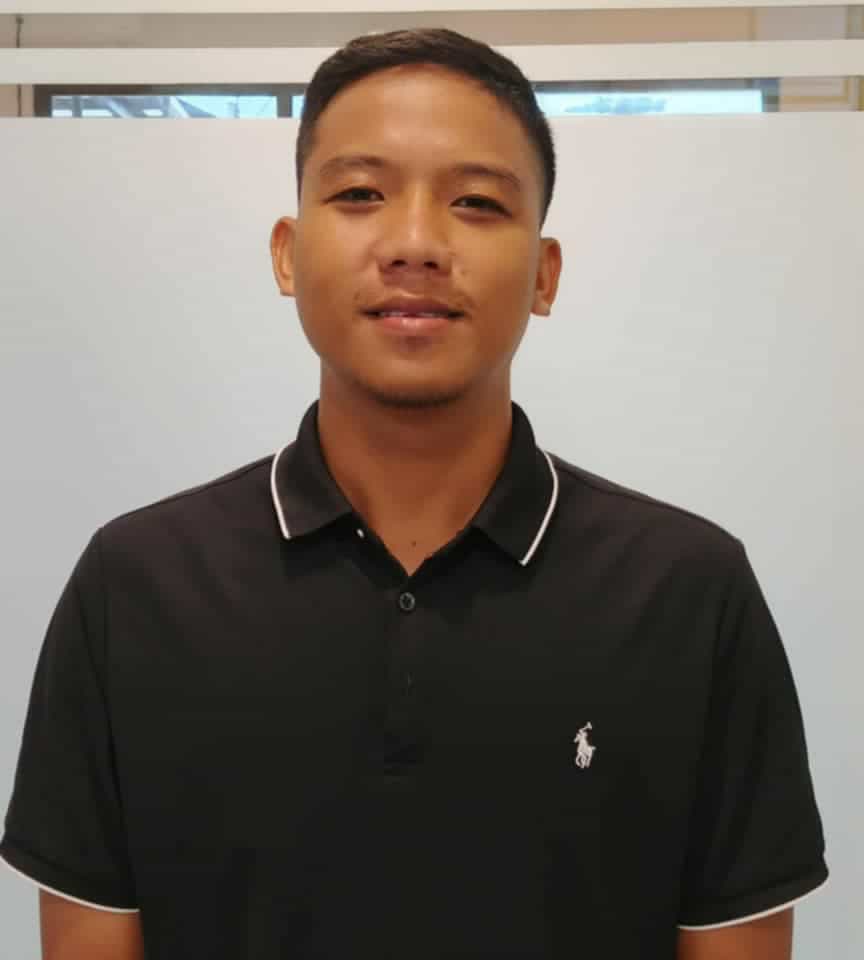 Oliver Muñion - Sales Specialist